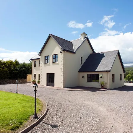 Bed & Breakfast West Cork Way *