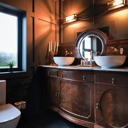 West Cork Way Bed & Breakfast *