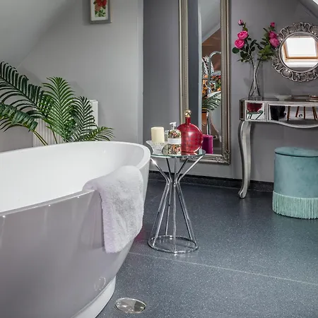 West Cork Way Bed & Breakfast *